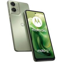 Cel Moto G24 XT2423-1 4/256 Verde