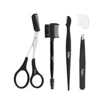 Kit de Sobrancelhas Cala 4 PECAS-70605