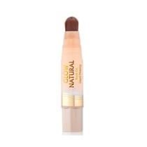 Base Milani Glow Natural 04 Tan To Dark