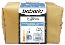 Kit Babaria Ritual Hyaluronic Acid