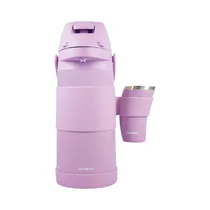 Kit de Tereré Terrano 1.9L Lila