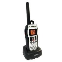 Radio VHF Maritimo Atlantis - Uniden 150 - Branco