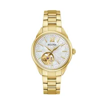 Relogio Bulova 97L172