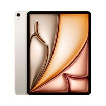 Apple iPad Air de 13" MV293LL/A2898 Wi-Fi Con Chip M2 128GB 12/12MP iPados (2024) - Starligth