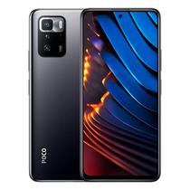 Smartphone Xiaomi Poco X3 GT Global 5G 256GB 8GB Ram Dual Sim Tela 6.6" - Preto (Lacre Pequeno)