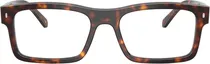 Óculos de Grau Ray-Ban RX5435 2012 54 - Unissex