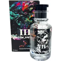 Perfume Devsana VII Edição Especial Edp - Masculino 100ML