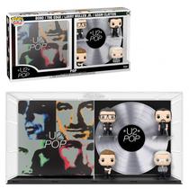 Funko Pop Rocks Albums DLX U2 46 67391