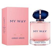 Armani MY Way Edp 90ML Fem