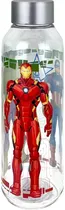 Garrafa Infantil Stor Marvel Avengers 660ML - 74113