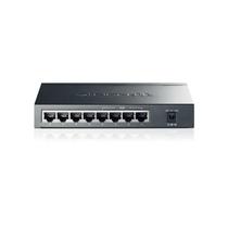 TP-Link Switch TL-SG1008P Metal 10/100/1000 MBPS.