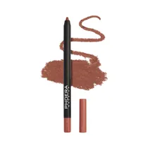 Lápiz Delineador de Labios Phoera Matte Super Smooth 003 Coconut 1.2GR