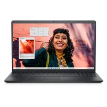 Notebook Dell 3530-7728BLK 15.6 "Intel Core i7-1355U 1TB SSD 16GB Ram - Preto