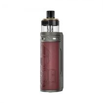 Kit Vape Voopoo Drag s PNPX Knight Red