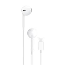 Fone de Ouvido Apple Earpods / com Fio - Branco (MTJY3ZM/A)