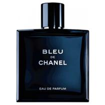 Perfume Tester Chanel Bleu Pour Homme Masculino Edp 100ML