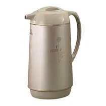 Garrafa Térmica Zojirushi 1 LT Modelo AHGB10 Herb Cacao