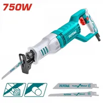 Serra Sabre Total TS100806 750W 220V