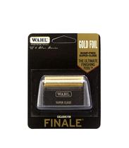 Wahl Finale Foil