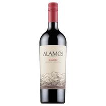 Alamos Malbec 750ML