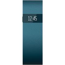 Rastreador de Atividade Fitbit FB404SLS Bluetooth - Azul SMALLFB404SLS