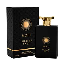 Perfume Emper Mouj Jubilee Xxvi Edp 100ML - Masculino