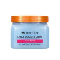 Perfume Tree Hut Exotic Bloom Shea Sugar 510G