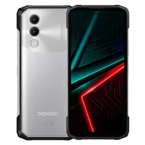 Celular Doogee Blade 20 DS/4RAM/128GB 6.6" Titanium *Novo* Car/BR