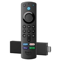 Amazon Fire TV Stick 3 Geracao 4K