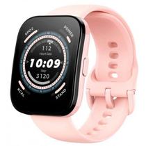 Relogio Xiaomi Amazfit Bip 5 A2215 Rosa