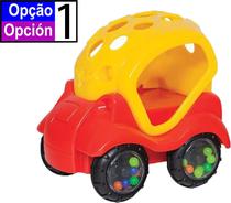 Baby Car Buba 5840 (Diversos)