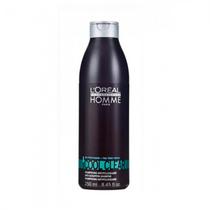 Shampoo L'Oreal Homme Cool Clear 250ML