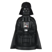 Boneco Stand Star Wars Darth Vader 61057