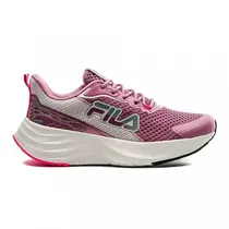 Calzado Deportivo Femenino Fila Running Racer Comet