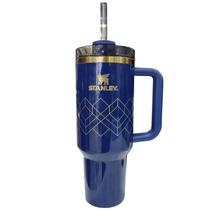 Vaso Termico Stanley The Flowstate Quencher H2.0 de 1.18L - Navy