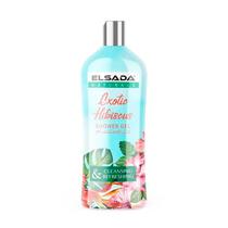 Elsada Gel de Banho Exotic Hibicus 250ML