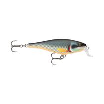 Senuelo Artificial Rapala SSR14 Super Shad Rap HLW 14CM 45GR