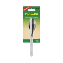 Kit de Cubiertos Coghlan's 721BP 3 Piezas