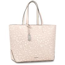 Bolsa Calvin Klein Feminina K60K604071-910 - Rosa