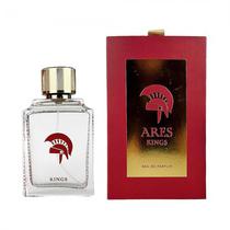 Perfume Grace Ares Kings Edp Masculino 100ML