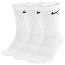 Meia Nike Everyday SX7664-100 (3 Pares)