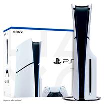 Console Sony Playstation 5 Slim CFI-2015A 8K 1TB SSD - (Caixa Danificada)