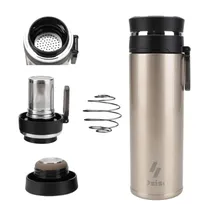 Ozizo M90 Infusor c/Filtro 520ML Gold