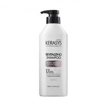 Kerasys Shampoo Revitalizing Hidratante 400 ML. s/C