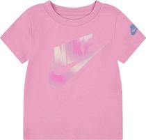 Camiseta Infantil Nike 26M321 Acg - Feminina