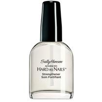 Base para Fortalecimento de Unhas Sally Hansen Strengthener Clear