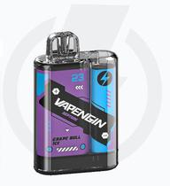 Vapengin 8000 Puffs Grape Bull Ice