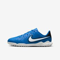 Chuteira Nike Tiempo 10 Legend Club TF JR (31 Al 37) DV4355-400