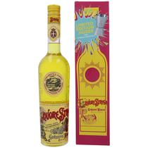 Strega Licor Liquore 700ML+Jigger Con 40% Alc