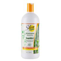 Shampoo Silicone Mix Bambu 473ML